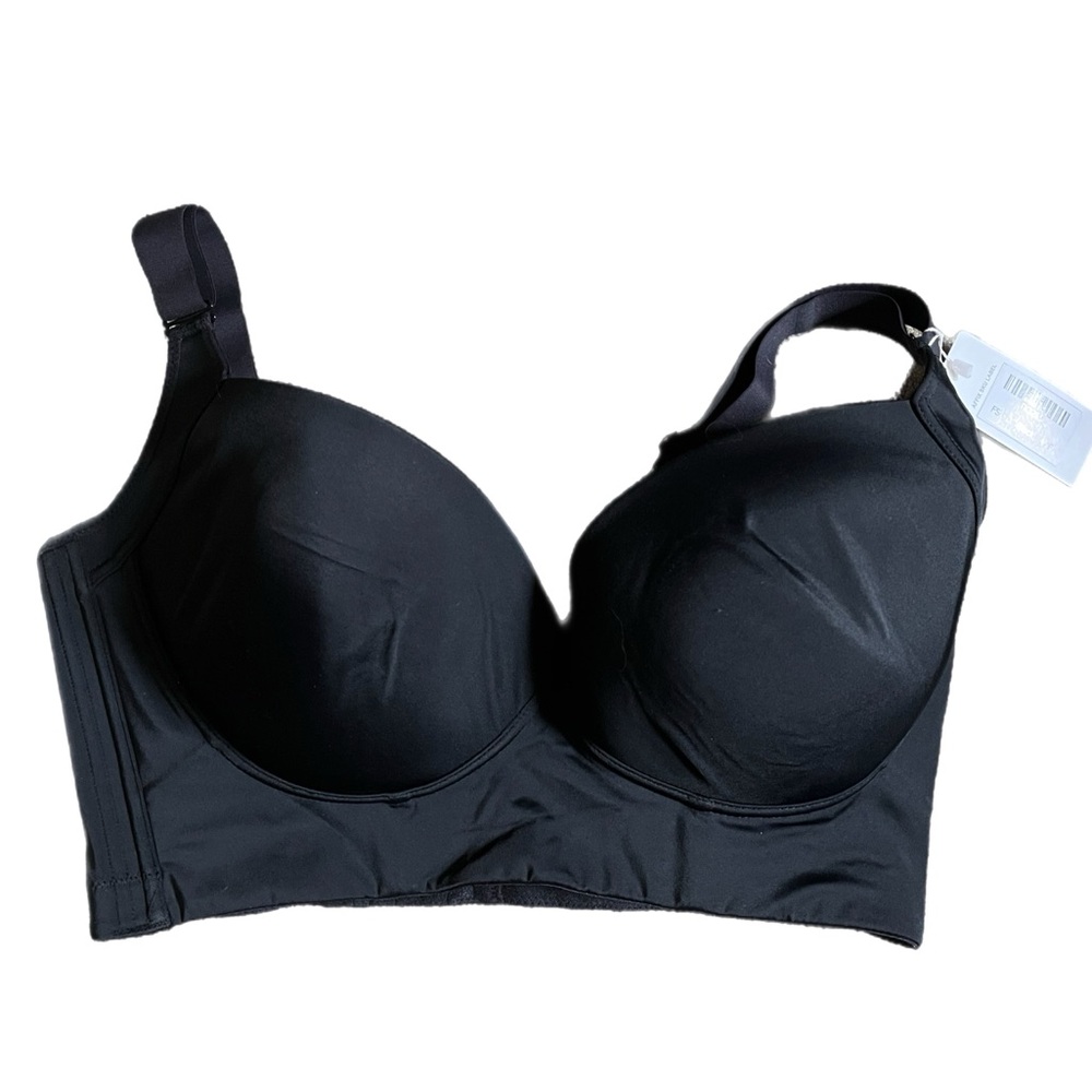 Black Women's Intimate Bra